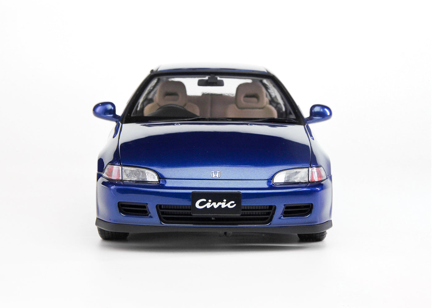 HONDA CIVIC SIR II (EG6) BLUE