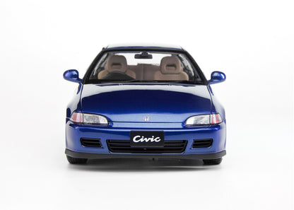 HONDA CIVIC SIR II (EG6) BLUE