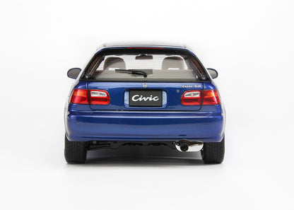 HONDA CIVIC SIR II (EG6) BLUE