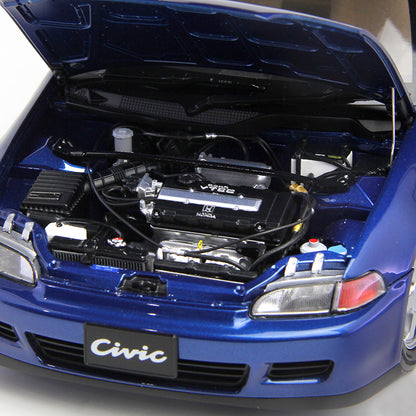HONDA CIVIC SIR II (EG6) BLUE