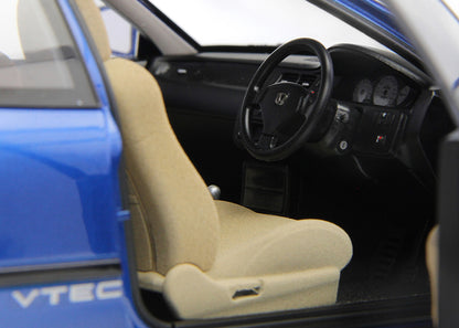 HONDA CIVIC SIR II (EG6) BLUE