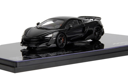 McLAREN 600LT BLACK