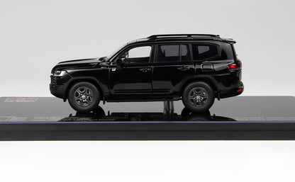 TOYOTA LAND CRUISER 300-GR SPORT BLACK