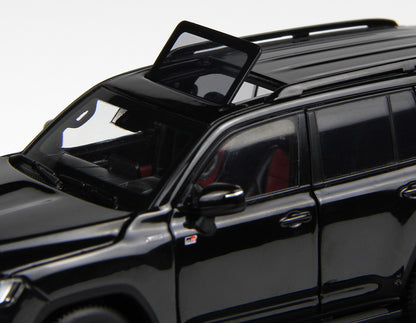 TOYOTA LAND CRUISER 300-GR SPORT BLACK