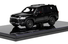TOYOTA LAND CRUISER 300-GR SPORT BLACK