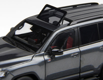 TOYOTA LAND CRUISER 300-GR SPORT GREY