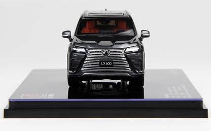 LEXUS LX600 GREY