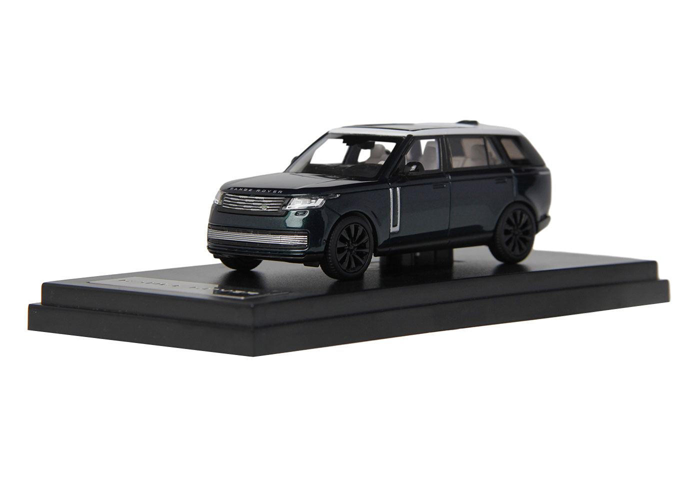 LAND ROVER RANGE ROVER GREEN 2022