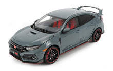 HONDA CIVIC TYPE-R GREY 2020