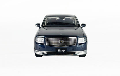 TOYOTA CENTURY BLUE