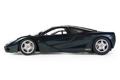 McLAREN F1 XP5 GREEN
