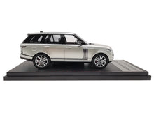 RANGE ROVER SV AUTOBIOGRAPHY DYNAMIC 2017 CHAMPAGNE