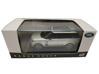 RANGE ROVER SV AUTOBIOGRAPHY DYNAMIC 2017 CHAMPAGNE