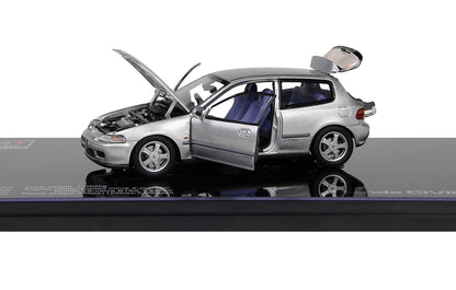 HONDA CIVIC SIR II EG6 SILVER
