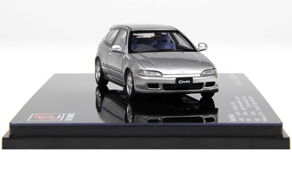 HONDA CIVIC SIR II EG6 SILVER