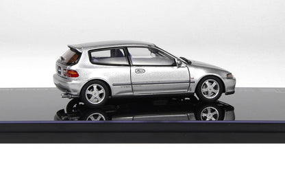 HONDA CIVIC SIR II EG6 SILVER