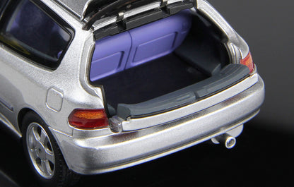 HONDA CIVIC SIR II EG6 SILVER