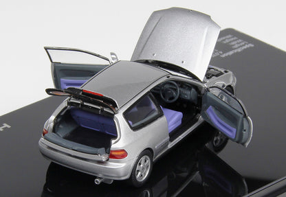 HONDA CIVIC SIR II EG6 SILVER