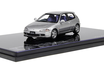 HONDA CIVIC SIR II EG6 SILVER