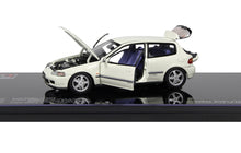 HONDA CIVIC SIR II EG6 WHITE
