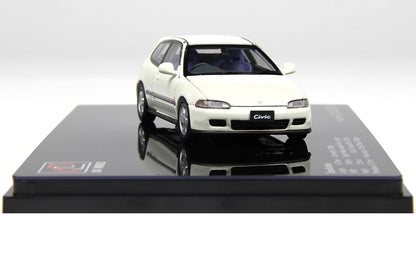 HONDA CIVIC SIR II EG6 WHITE