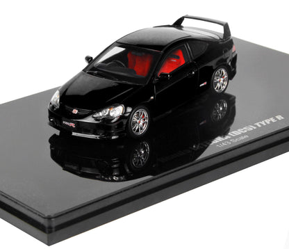 HONDA INTEGRA DC5 TYPE-R PEARL BLACK