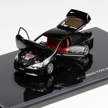 HONDA INTEGRA DC5 TYPE-R PEARL BLACK
