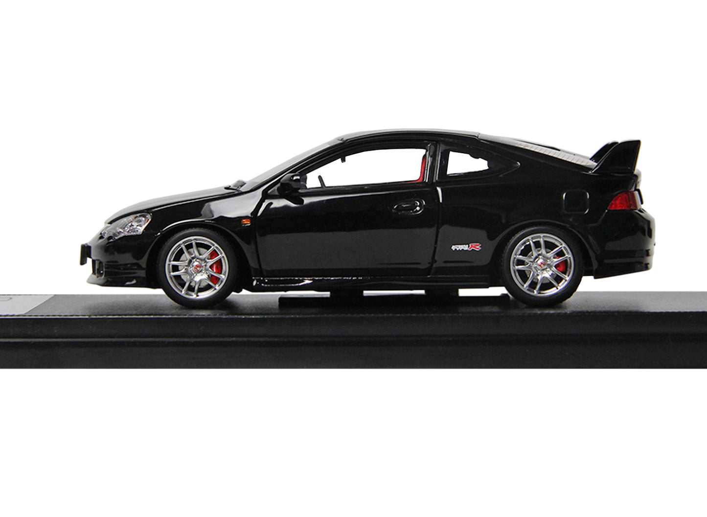HONDA INTEGRA DC5 TYPE-R PEARL BLACK