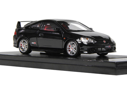 HONDA INTEGRA DC5 TYPE-R PEARL BLACK