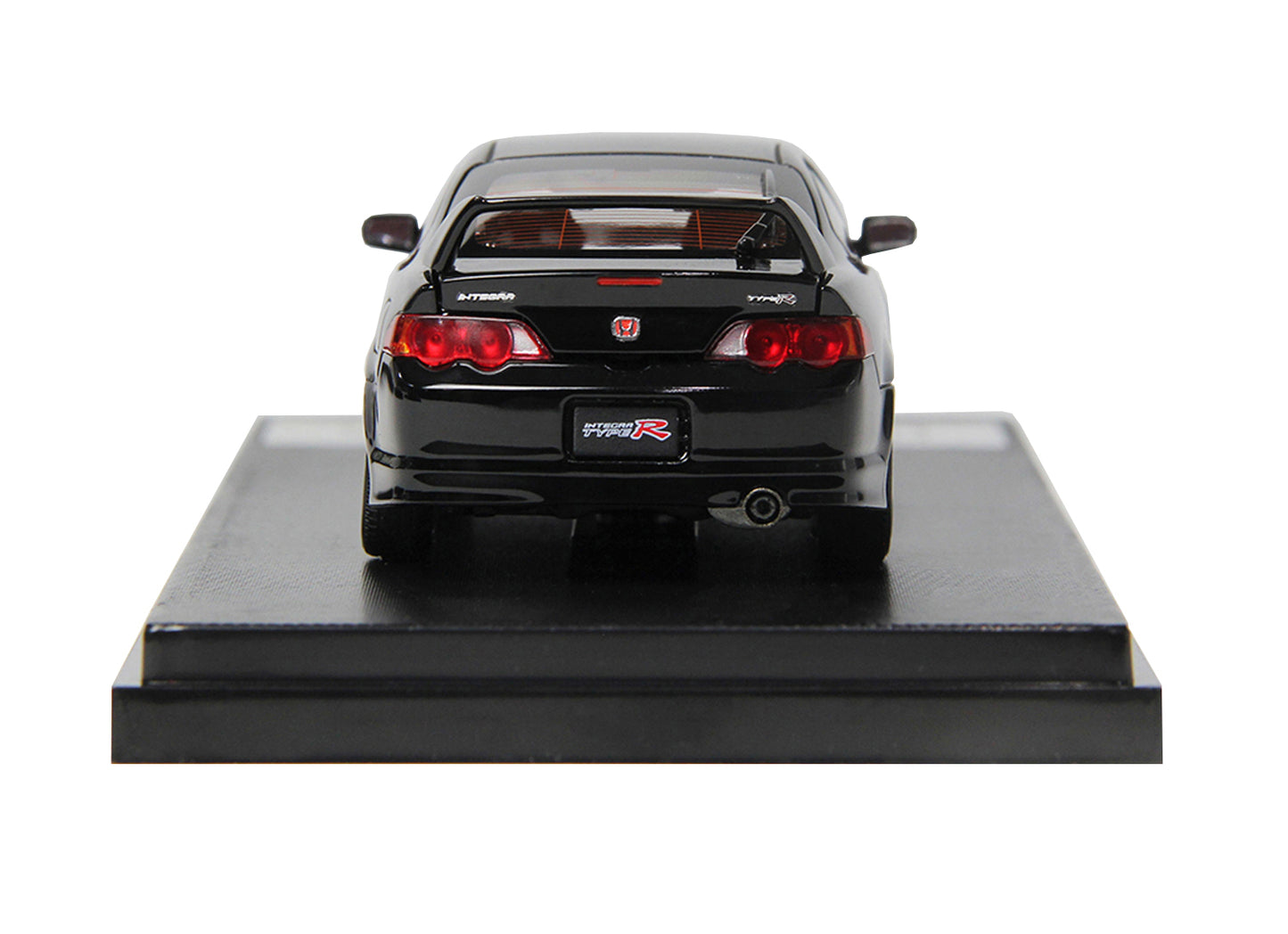 HONDA INTEGRA DC5 TYPE-R PEARL BLACK