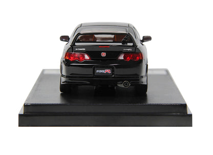 HONDA INTEGRA DC5 TYPE-R PEARL BLACK