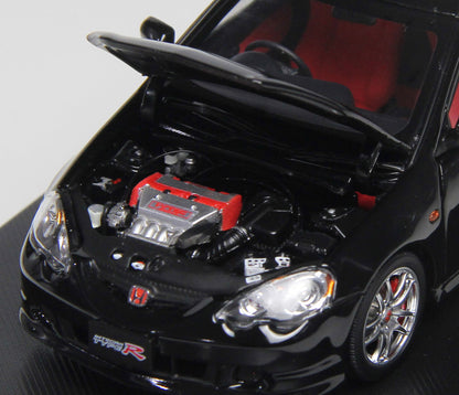 HONDA INTEGRA DC5 TYPE-R PEARL BLACK