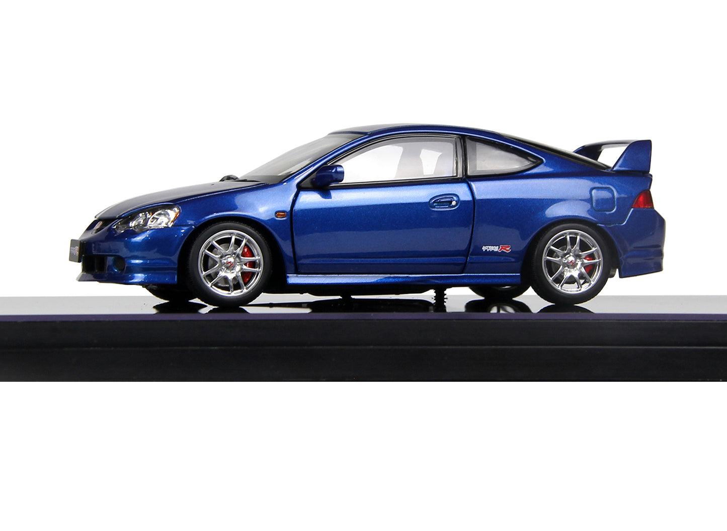 HONDA INTEGRA DC5 TYPE-R ETERNAL BLUE
