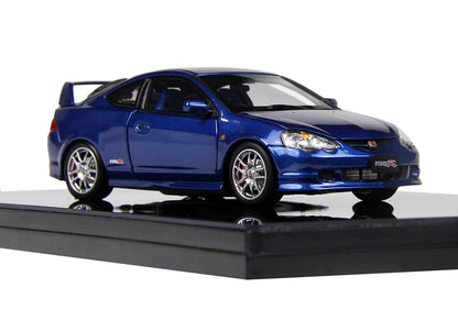 HONDA INTEGRA DC5 TYPE-R ETERNAL BLUE