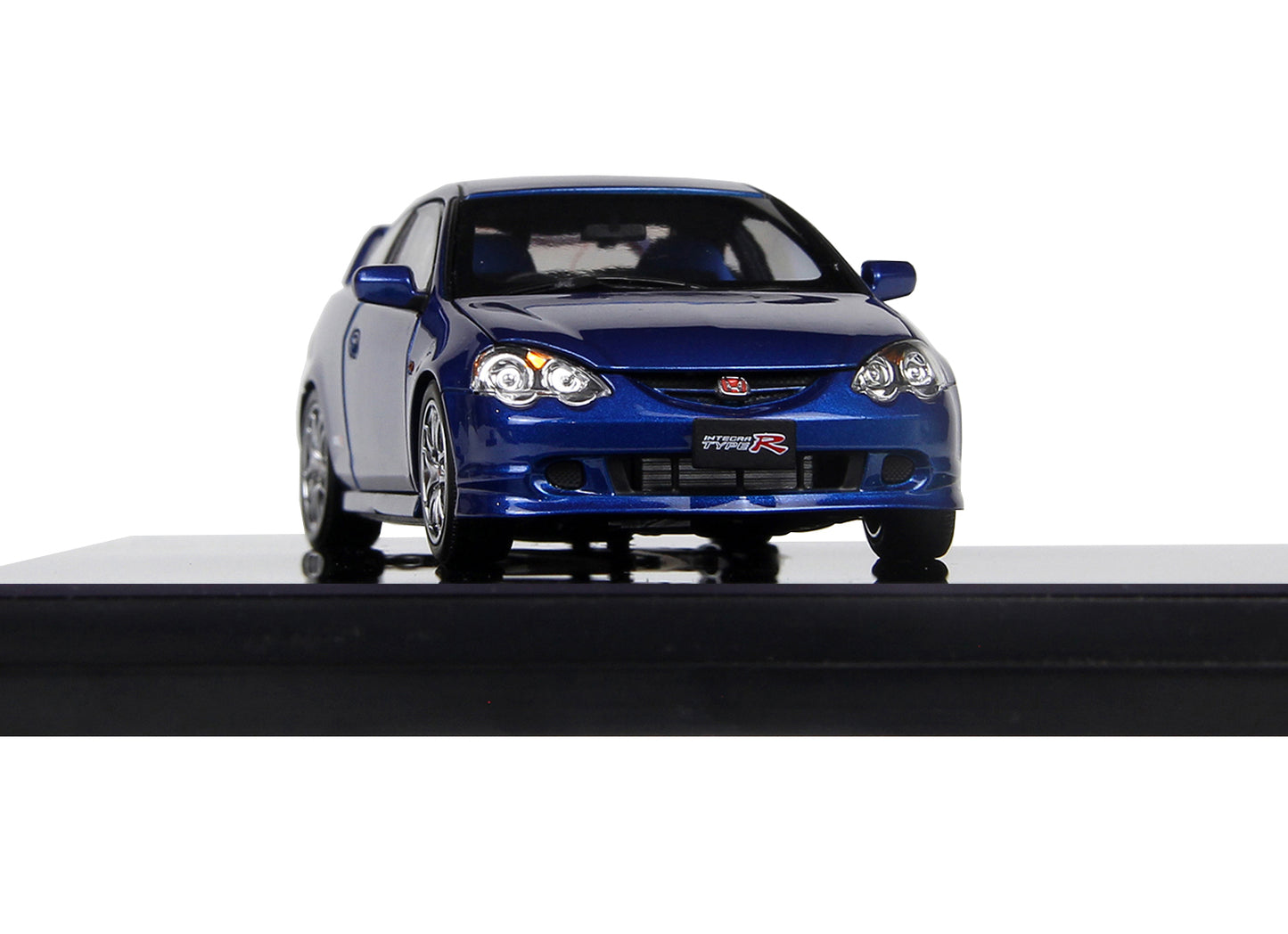 HONDA INTEGRA DC5 TYPE-R ETERNAL BLUE