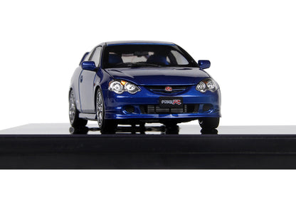 HONDA INTEGRA DC5 TYPE-R ETERNAL BLUE