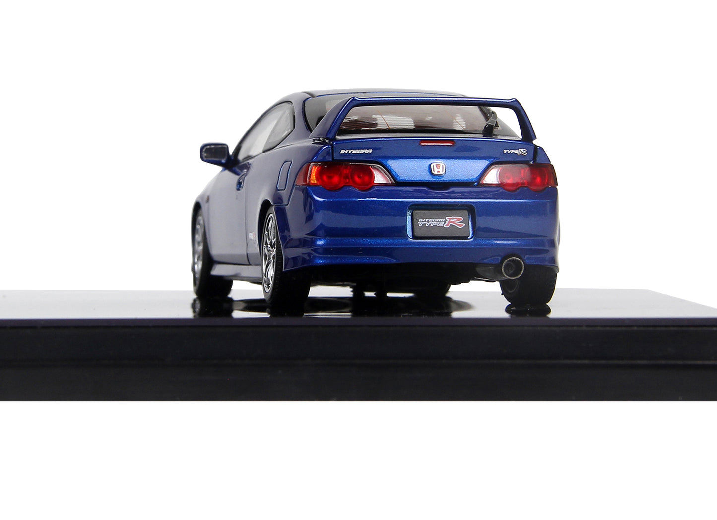 HONDA INTEGRA DC5 TYPE-R ETERNAL BLUE