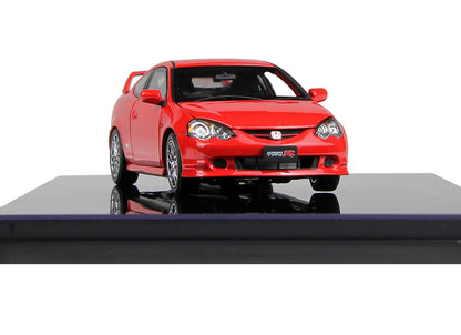 HONDA INTEGRA DC5 TYPE-R MILAN RED
