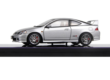 HONDA INTEGRA DC5 TYPE-R SILVER GLOW