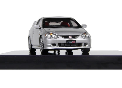 HONDA INTEGRA DC5 TYPE-R SILVER GLOW
