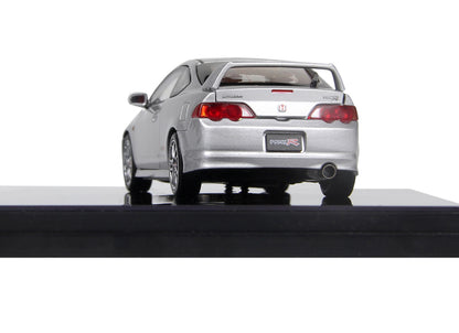 HONDA INTEGRA DC5 TYPE-R SILVER GLOW