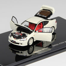 HONDA INTEGRA DC5 TYPE-R CHAMPION WHITE