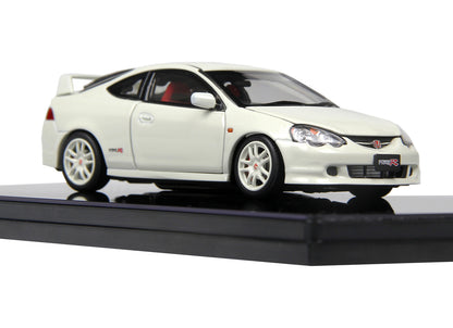 HONDA INTEGRA DC5 TYPE-R CHAMPION WHITE