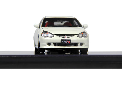 HONDA INTEGRA DC5 TYPE-R CHAMPION WHITE