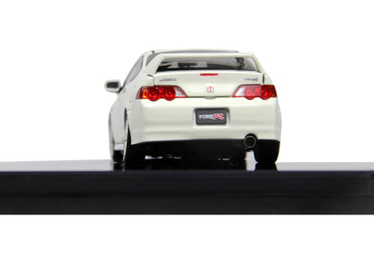 HONDA INTEGRA DC5 TYPE-R CHAMPION WHITE