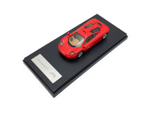 McLAREN F1 RED