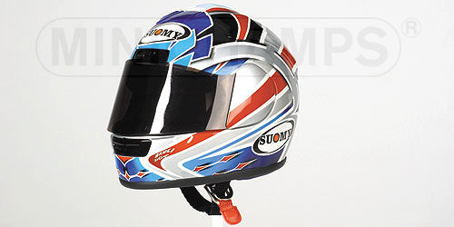 CASCO HELMET R. XAUS 2001