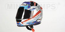 CASCO HELMET R. XAUS 2001
