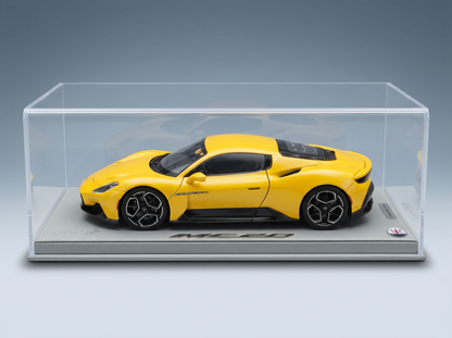 Nano_Banana_Pro_-_High-end_studio_photograph_of_a_118_scale_model_car__inside_its_complete_original - Vroomi