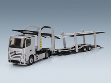 MERCEDES BENZ - ACTROS 5 1845 TRUCK CAR TRANSPORTER 2020